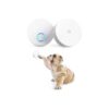 Waterproof Self-Powered Dog Bells for Potty Training with 36 Chimes and 5 Volume Levels