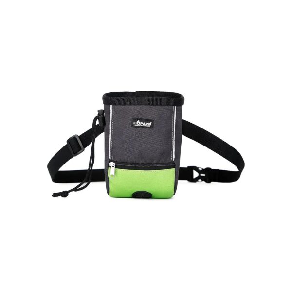 Waterproof Small Dog Fanny Pack Treat Bags Agility Equipment Pet Supplies