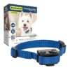 Waterproof Spray Bark Collar for Small Dogs from 8-55 Pounds