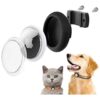 Waterproof and Anti-Scratch - Easy Pet Tracking