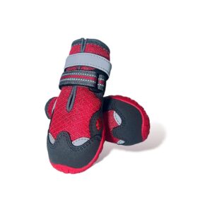 Waterproof and Breathable Dog Boots for Small Medium Large Dogs