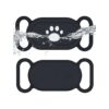 Waterproof and Durable Silicone Case for Galaxy Smart Tag 2 Dog Cat Collars