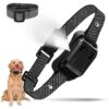 Waterproof and Humane Citronella Dog Bark Collar for Dogs of All Sizes