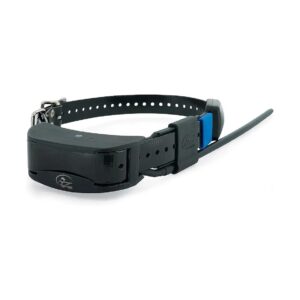 Waterproof and Rechargeable GPS Dog Tracking Collar