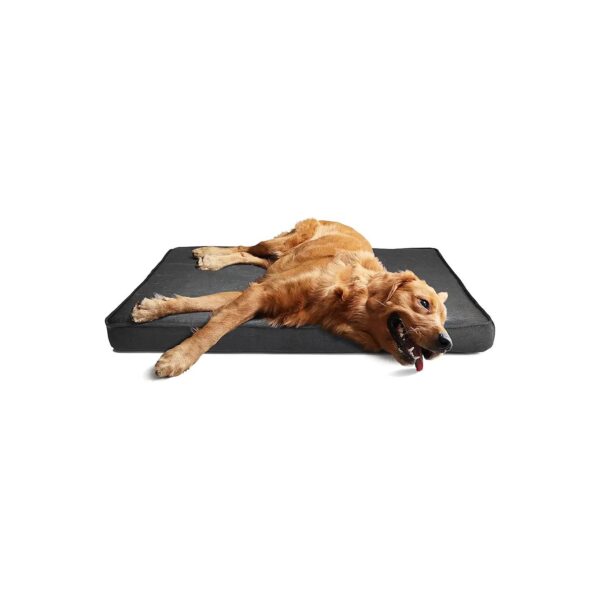 Waterproof and Removable Dog Bed