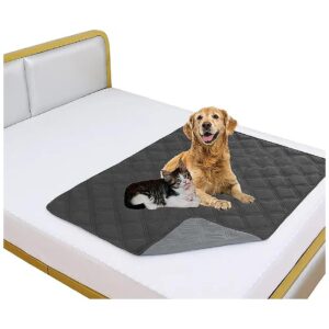 Waterproof and Reversible Dog Cover for Pets - Perfect for Sofa and Furniture Protection