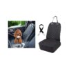 Waterproof and Scratch-Resistant Car Seat Cover