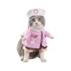 WeeH Halloween Costumes for Small Animals Pets Clothing