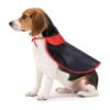 Weight Vampire Cloak for Large Dogs, Perfect for Halloween Party