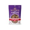 Wellness CORE Bowl Boosters Heart Health Dog Food Topper, 4 Ounce Bag