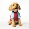 West Ham FC Dog Football Shirt Officially Licensed for Small Medium Large Breed Dogs