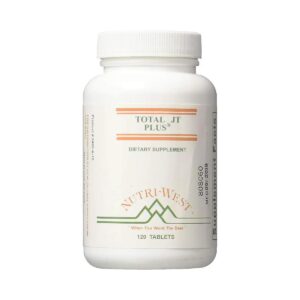 West Supplements for Optimal Joint Health - 120 Tablets