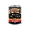 Wet Dog Food with Real Beef, Rice and 23 Essential Vitamins for Complete Nutrition