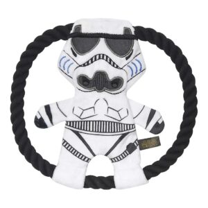 Whimsical Star Wars Dog Toy For Dog Trainers And Pet Enthusiasts