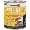 White Odor Killing Primer for Interior Subfloor, Plaster, and Drywall