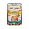 Whole Earth Farms Grain-Free and Healthy Grains Canned Puppies and Dogs Food