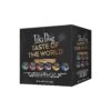 Whole Food Wet Dog Food Variety Pack With Real Meat And Unique Gravies