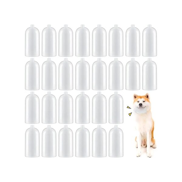 Wholesale Squeaker Replacement Pack for Pet Toy Repair and Supply Needs