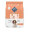 Wholesome Adult Dog Food with Natural Ingredients for Weight Control and Healthy Living