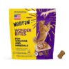 Wholesome Dog Treats Soft Chews - Vitamins, Minerals, Gl