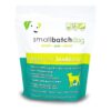 Wholesome Freeze-Dried Lamb Diet for Dogs - 100% Complete and Balanced Nutrition