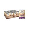 Wholesome Grain-Free Chicken Wet Dog Food for Complete Nutrition and Balanced Meals