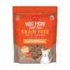 Wholesome Grain Free Peanut Butter Apple Dog Treats for a Healthy Treat