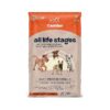 Wholesome Multi-Protein Dry Dog Food for All Breeds and Ages