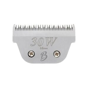 Wide Range Compatible Dog Grooming Blades for A5 Style Clippers