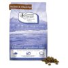 Wild Ocean Herring Quinoa Dog Food for All Life Stages Gluten Free Kibble