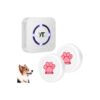 Wireless Dog Door Bell with Waterproof Touch Button for Potty Training Big or Small Dogs