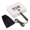 Woods Lamp Skin Analyzer with Magnifying Analyzer for Home Use and Skin Care