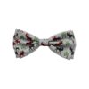 Woodsy Moose Bow Tie for Small Dogs and Cats - Comfortable and Durable