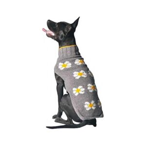 Wool Dog Sweater for Large Dogs, X-Large