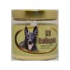 Worthy Freeze-Dried Salmon Collagen for Pet Wellness and Pain Relief