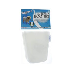 Wound Recovery Dog Booties for Complete and Total Protection