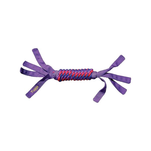 Wubba Tugga Toy for X-Large Dogs in Assorted Colors