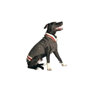 X-Large Dog Sweater for Large Breeds with Weight Recommendation of 40 Pounds