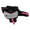 XL Pink Dog Backpack for Large Dogs and Their Needs