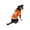 XX-Large, Officially Licensed NHL Team Jersey for Dogs & Cats