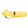 Yellow Dog Raincoat XS Windproof Adjustable High Collar Drawstring