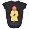 You'll Float Too Dog Tee, Cute and Comfortable Dog Apparel