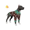 Your Large Breed Dog's New Companion Lightweight Cozy Coat for Indoor and Outdoor Wear