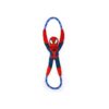 ZippyPaws Spider-Man Squeaky RopeTugz for Small Medium Large Dogs