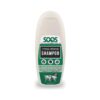 genic Pet Shampoo for Sensitive Skin, Fast Absorbing, Soothes Irritation