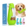 in-1 Dog Essentials Kit for Small to Medium Breed Dogs