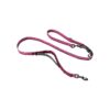 in-1 Dog Leash with Adjustable Length and Hands-Free Option for Pet Owners