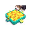 in-1 Interactive Dog Food Puzzle Toy for Intelligent Canines