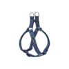 in Dog Harness with Reflective Threads for Small Medium and Large Breed Dogs