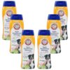 pH Balanced Dog Shampoo for All Puppies and Dogs with Smelly Odors